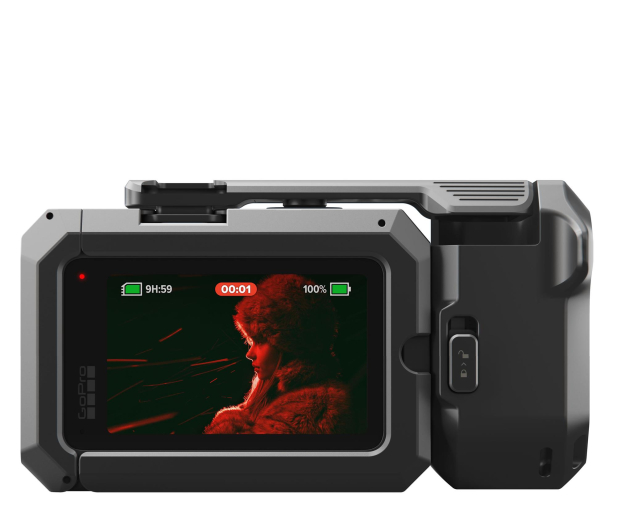 GoPro Mission 1 Pro Grip Edition - 1530550 - zdjęcie 2